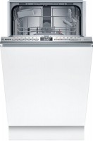 Фото - Встраиваемая посудомоечная машина Bosch SPV 4EKX24E 