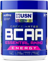Фото - Аминокислоты USN BCAA Essential Amino Energy 400 g 
