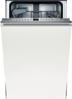 Фото - Встраиваемая посудомоечная машина Bosch SPV 63M50