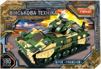 Фото - Конструктор TEKO Marder 70442 