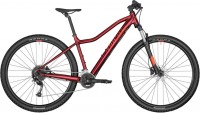 Фото - Велосипед Bergamont Revox 4 FMN 29 2022 frame L