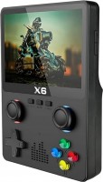 Игровая приставка Infinity Game Console X6 