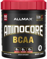 Фото - Аминокислоты ALLMAX AminoCore BCAA 945 g 