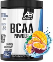Фото - Аминокислоты All Stars BCAA Powder 500 g