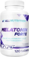 Фото - Аминокислоты AllNutrition Melatonin Forte 120 tab 