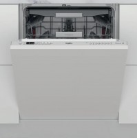 Фото - Встраиваемая посудомоечная машина Whirlpool W0I D741A S 