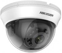 Фото - Камера видеонаблюдения Hikvision DS-2CE56H0T-IRMMF(C) 2.8 mm 