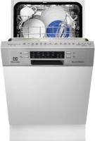 Фото - Встраиваемая посудомоечная машина Electrolux ESI 4610 