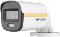 Фото - Камера видеонаблюдения Hikvision DS-2CE10DF3T-LFS 2.8 mm 