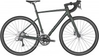 Фото - Велосипед Scott Speedster Gravel 50 2023 frame M