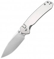 Фото - Нож / мультитул CJRB Pyrite J1925L-ST