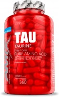 Фото - Аминокислоты Amix TAU Taurine 120 cap