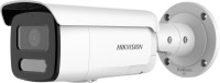 Фото - Камера видеонаблюдения Hikvision DS-2CD2T47G2H-LISU/SL (eF) 2.8 mm 