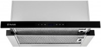 Фото - Вытяжка Perfelli ISEO 6PWX INOX нержавейка