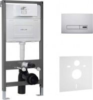 Фото - Инсталляция для туалета Volle Master Evo Sensor 2220.010301