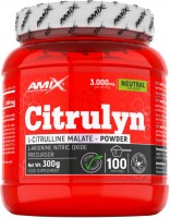 Фото - Аминокислоты Amix CitruLyn Powder 300 g 