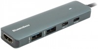 Фото - Картридер / USB-хаб Blueendless CA913435