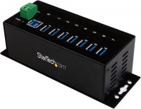 Фото - Картридер / USB-хаб Startech.com ST7300USBME 