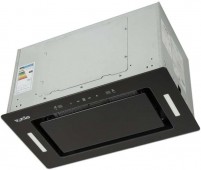 Фото - Вытяжка VENTOLUX Punto 52 BG 700 TC MS черный