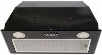 Фото - Вытяжка VENTOLUX Box 60 BK 700 PB черный