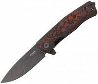 Фото - Нож / мультитул Lionsteel Myto MT01 MC MV