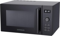 Фото - Микроволновая печь Statesman SKMC0930SB черный