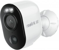 Фото - Камера видеонаблюдения Reolink Argus 3 Ultra 