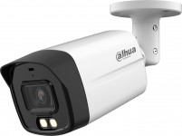 Фото - Камера видеонаблюдения Dahua HAC-HFW1200TLM-IL-A-S6 2.8 mm 