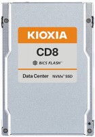 Фото - SSD KIOXIA CD8-R KCD8XRUG15T3 15.36 ТБ