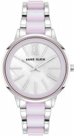 Фото - Наручные часы Anne Klein 1413IRSV