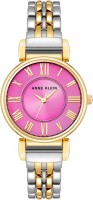 Фото - Наручные часы Anne Klein 2159HPTT 