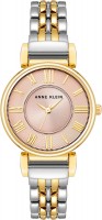 Фото - Наручные часы Anne Klein 2159SATT 