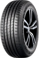 Фото - Шины Falken Ziex ZE320 205/55 R17 95W 