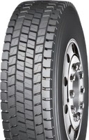 Фото - Грузовая шина Doublestar DLD809 295/80 R22.5 152M