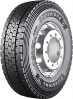 Фото - Грузовая шина Firestone FD624 315/80 R22.5 156L 