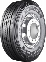 Фото - Грузовая шина Firestone FS424 315/80 R22.5 156L 