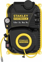 Фото - Компрессор Stanley FatMax FMXCMD152WE 2 л сеть (230 В)