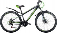Фото - Велосипед Avanti Premier 26 2024 frame 15