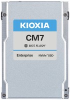 Фото - SSD KIOXIA CM7-R KCMYXRUG7T68 7.68 ТБ
