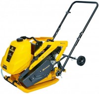 Фото - Виброплита HONKER 29455