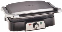 Фото - Гриль кухонный Kamille KM-6707 нержавейка