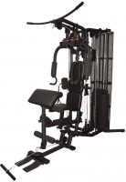 Фото - Силовой тренажер inSPORTline ProfiGym C100 