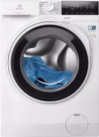 Фото - Стиральная машина Electrolux PerfectCare 600 EW6F3494ACU белый