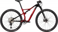 Фото - Велосипед Cannondale Scalpel Carbon 3 2023 frame M