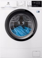 Фото - Стиральная машина Electrolux PerfectCare 600 EW6SMB406BP белый