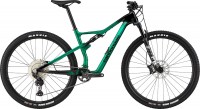 Фото - Велосипед Cannondale Scalpel Carbon 4 2023 frame XL