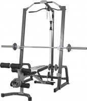 Фото - Силовая скамья inSPORTline Power Rack PW60 