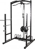 Фото - Силовая скамья inSPORTline Power Rack PW70