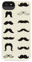 Фото - Чехол Griffin Mustachio for iPhone 5/5S 