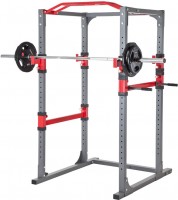 Фото - Силовая скамья inSPORTline Power Rack PW100